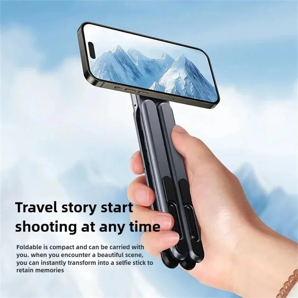 Deskox Magne Foldable Magnetic Phone Dock — Deskox Modern Desks & Workspace Accessories — view 6