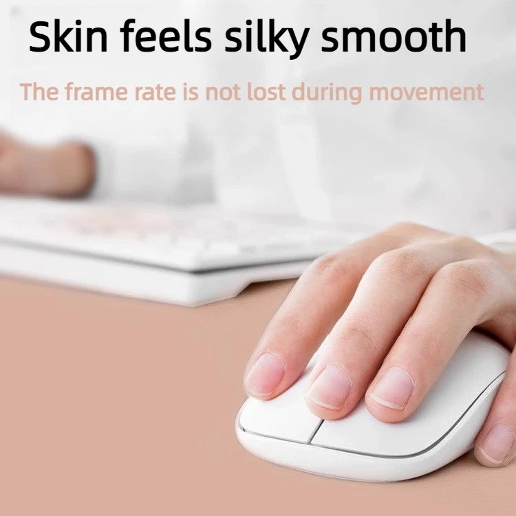 Deskox Flate Vegan Leather Desk Mat — Deskox Modern Desks & Workspace Accessories — view 3