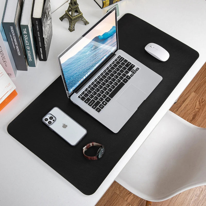 Deskox Kork Double-Faced Cork Desk Pad — Deskox Modern Desks & Workspace Accessories