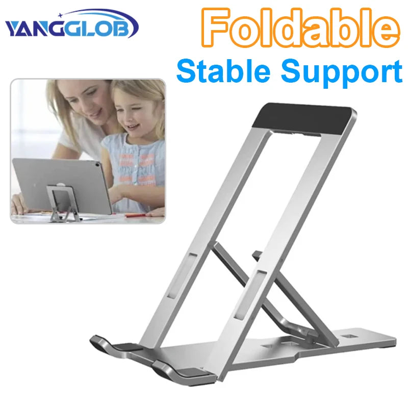 Deskox Vik Anodised Aluminium Phone Stand — Deskox Modern Desks & Workspace Accessories