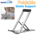 Deskox Vik Anodised Aluminium Phone Stand — Deskox Modern Desks & Workspace Accessories