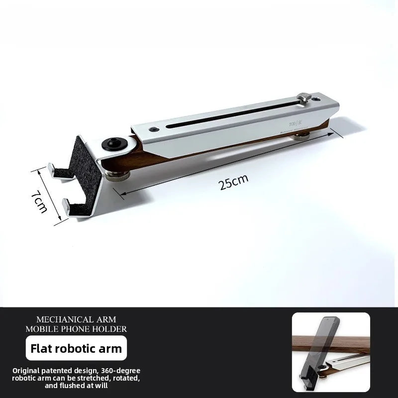 Deskox Linje Modular Sliding Monitor Stand — Deskox Modern Desks & Workspace Accessories — view 2