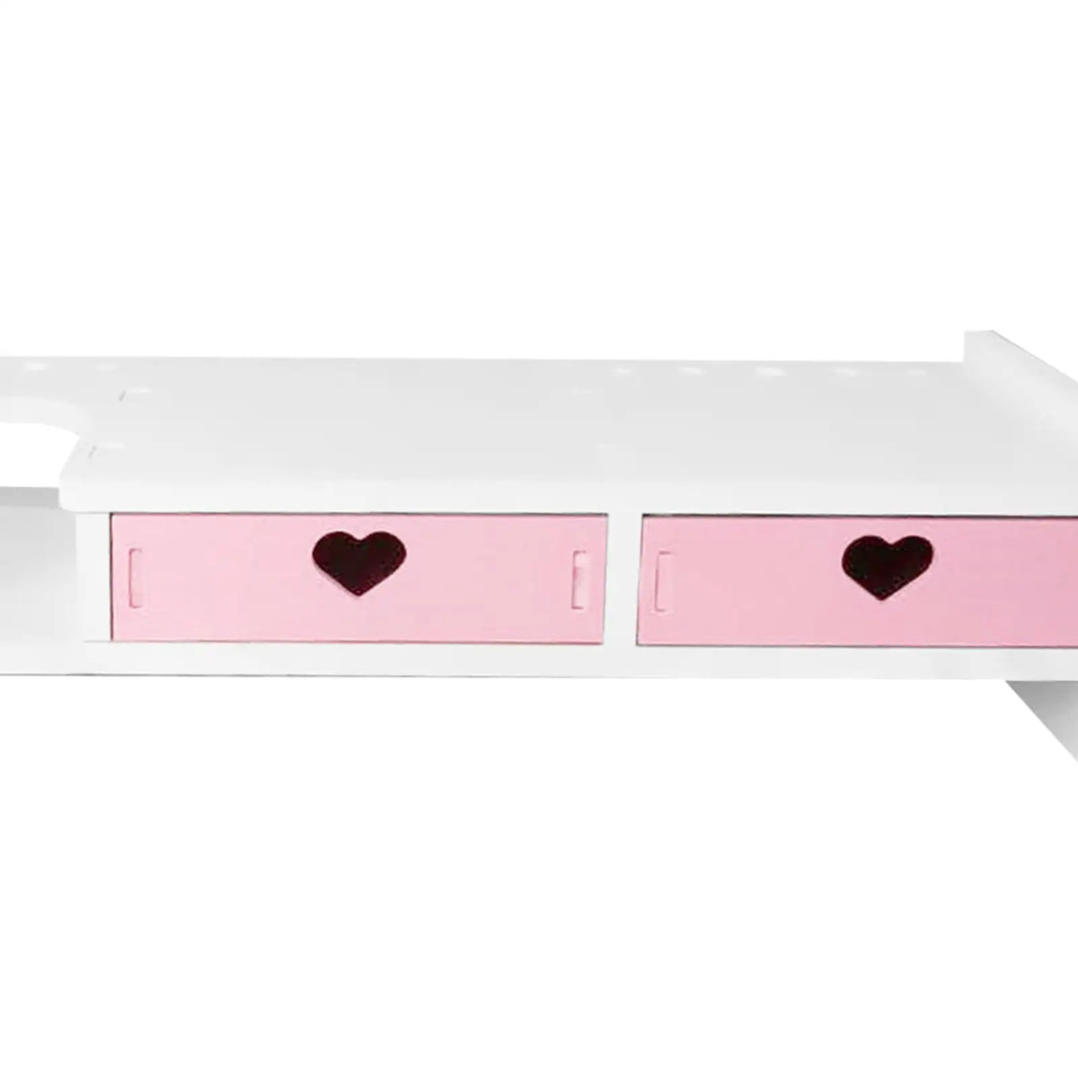 Deskox Mo Monitor Riser with Drawer — Deskox Modern Desks & Workspace Accessories — view 5