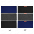 Deskox Filt Wool-Felt Desk Mat — Deskox Modern Desks & Workspace Accessories