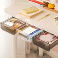 Deskox Skuff Hidden Under-Desk Drawer — Deskox Modern Desks & Workspace Accessories