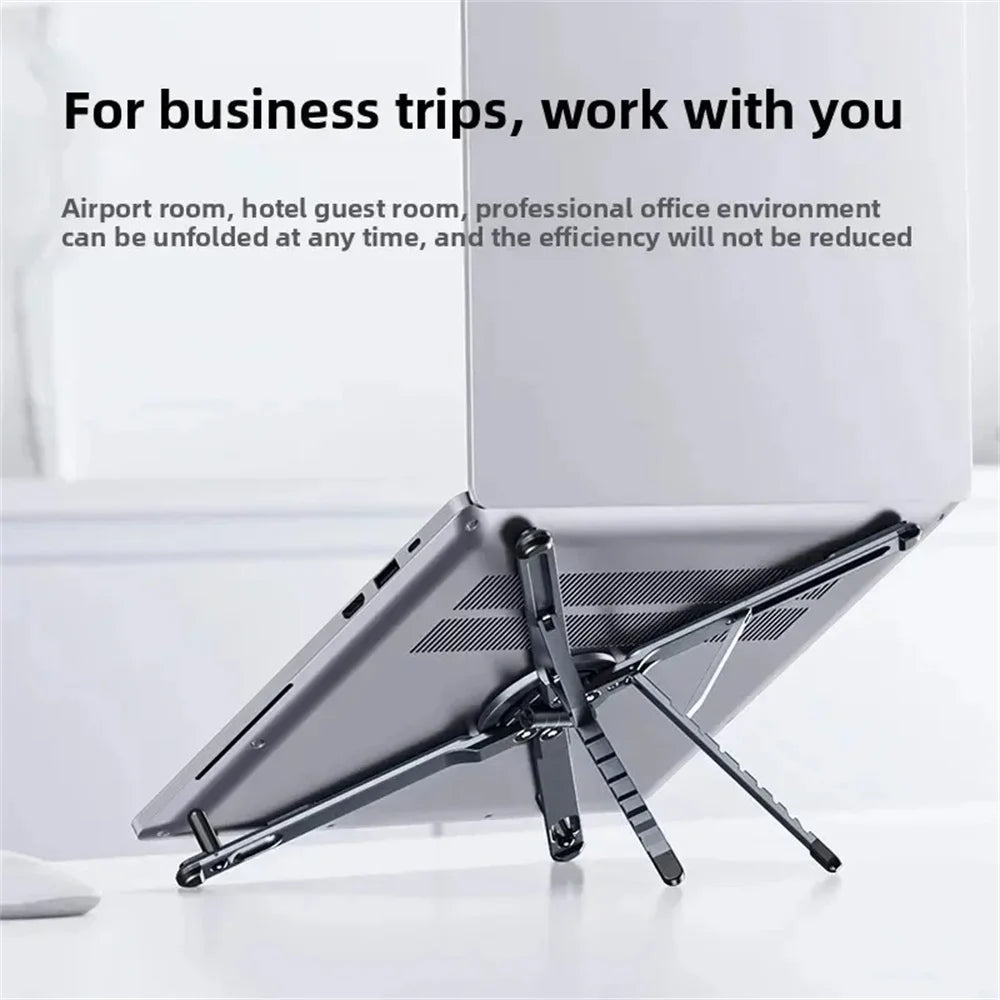 Deskox Magne Foldable Magnetic Phone Dock — Deskox Modern Desks & Workspace Accessories — view 3