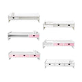 Deskox Mo Monitor Riser with Drawer — Deskox Modern Desks & Workspace Accessories