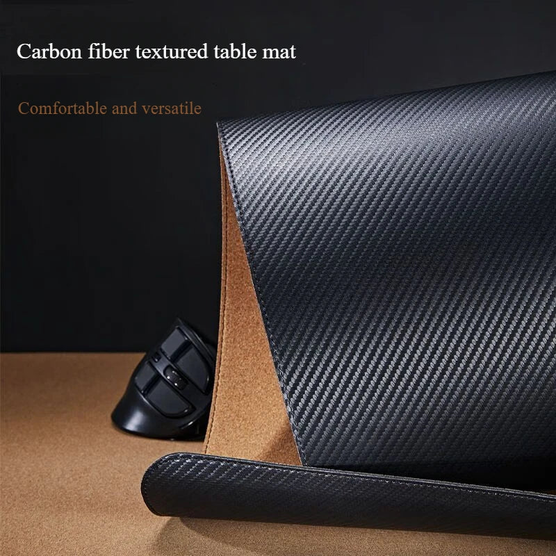 Deskox Kork Double-Faced Cork Desk Pad — Deskox Modern Desks & Workspace Accessories — view 3